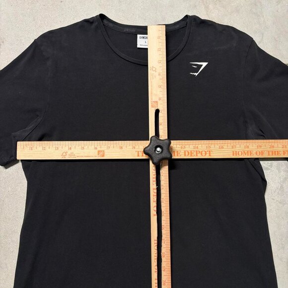 GymShark Dri-Fit T-Shirt - Picture 3 of 4
